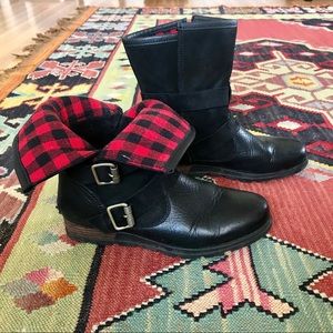 Sorel Major Moro Boot